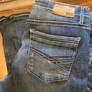 BKE Men’s Blue Jeans